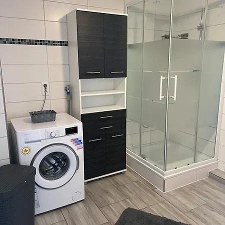 Apartment In