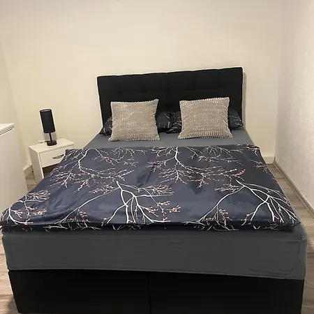 Apartment In *