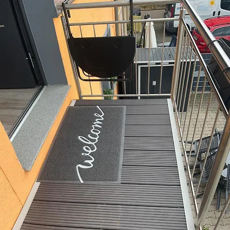 In Hugelsheim