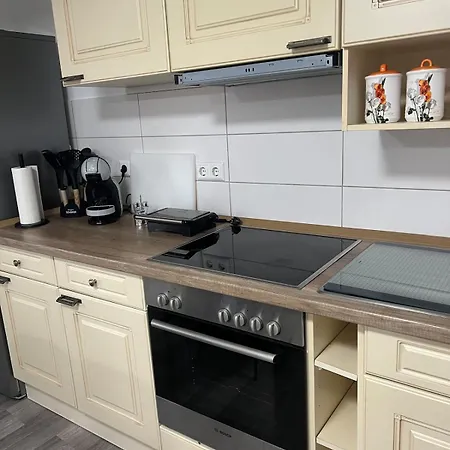 Appartement In