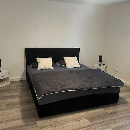 Appartement In *