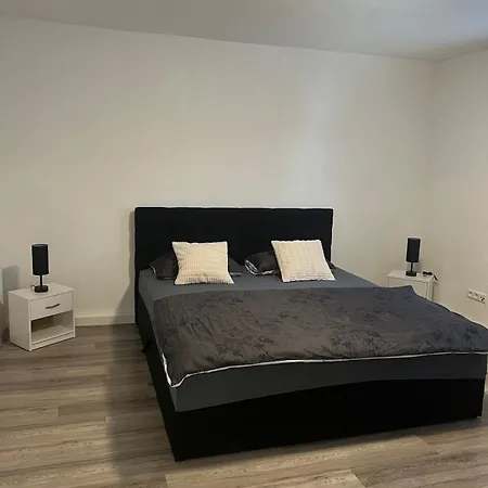 In Appartement