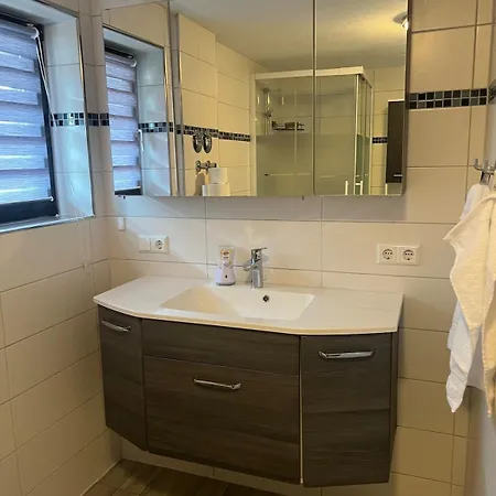 In Appartement