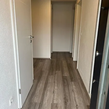 Appartement In Hügelsheim
